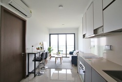 Normanton Park (D5), Apartment #492645851